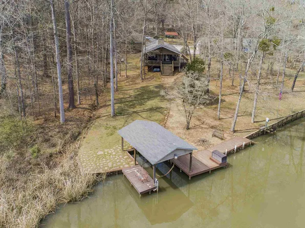 532 Rockville Springs Dr, Eatonton, GA 31024