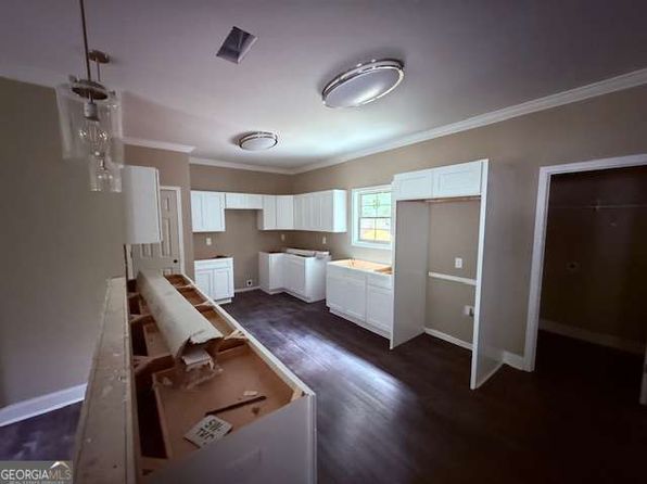0 Worth St, Poulan, GA 31781