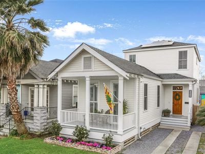 8834 Birch St, New Orleans, LA, 70118