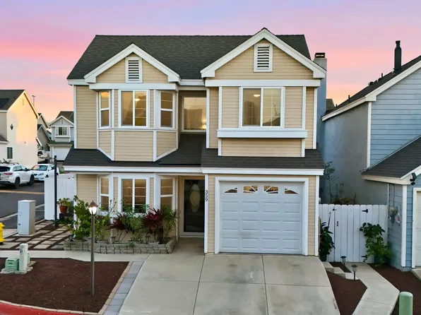 359 61st St, San Diego, CA 92114
