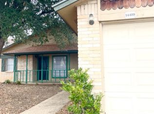 14409 Watermill, San Antonio, TX 78217