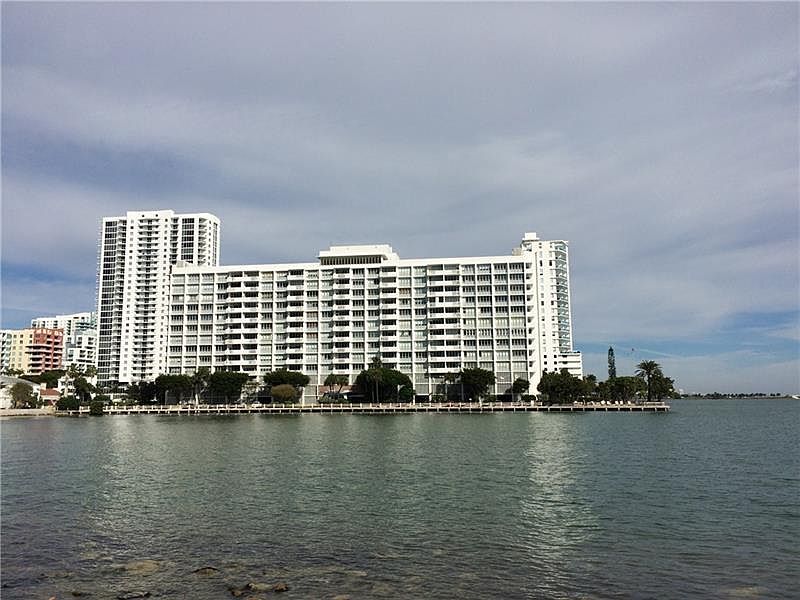 1st image of 2121 N Bayshore Dr APT 812
