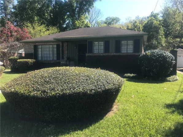 109 E Sherwood Dr, Mobile, AL 36606