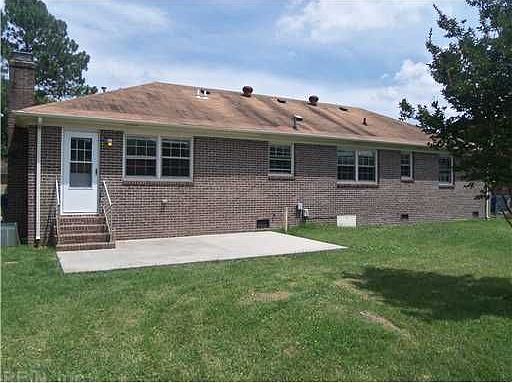 2nd image of 817 Ventnor Dr