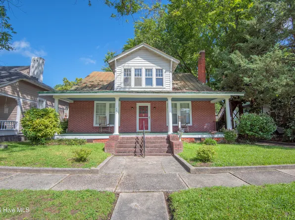 204 E Baker Street, Tarboro, NC 27886