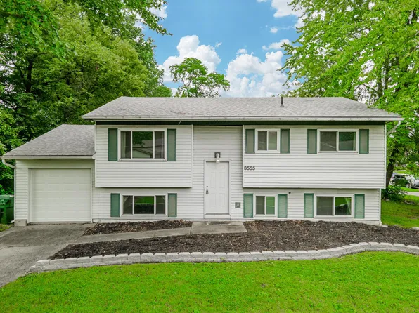 3555 Hines Rd, Columbus, OH 43230