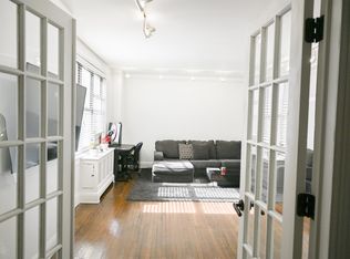 2600 John F Kennedy Blvd APT 1J, Jersey City, NJ 07306
