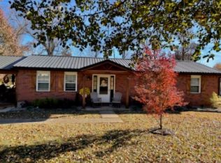 324 D F Petty Rd, Bowling Green, KY 42103