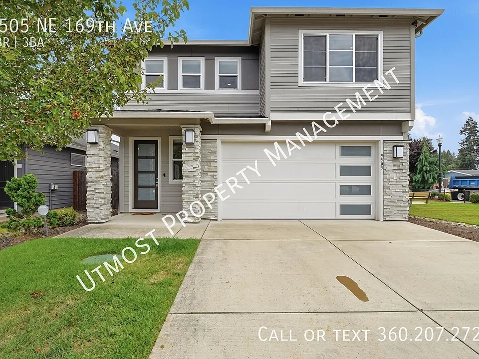 9505 NE 169th Ave