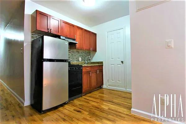 Rented by Alpha Properties NYC I LLC | media 18