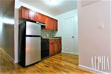 Rented by Alpha Properties NYC I LLC