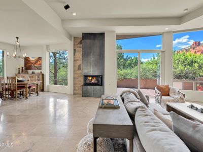 110 Appaloosa Way, Sedona, AZ, 86336