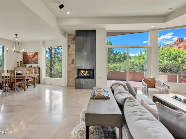 110 Appaloosa Way, Sedona, AZ 86336