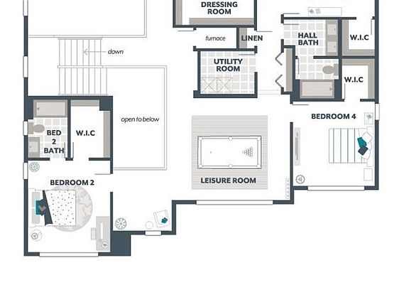3rd image of 8453 Camas Drive