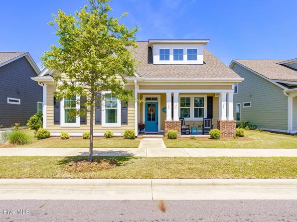 128 Gray Duck Drive, Beaufort, NC 28516