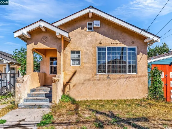 528 S 29th St, Richmond, CA 94804