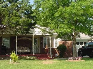 1802 Oxford Way, Oklahoma City, OK 73120