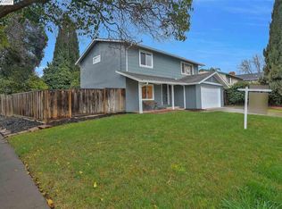 4266 Tehama Ave, Fremont, CA 94538