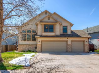 3257 S Biscay Way, Aurora, CO 80013