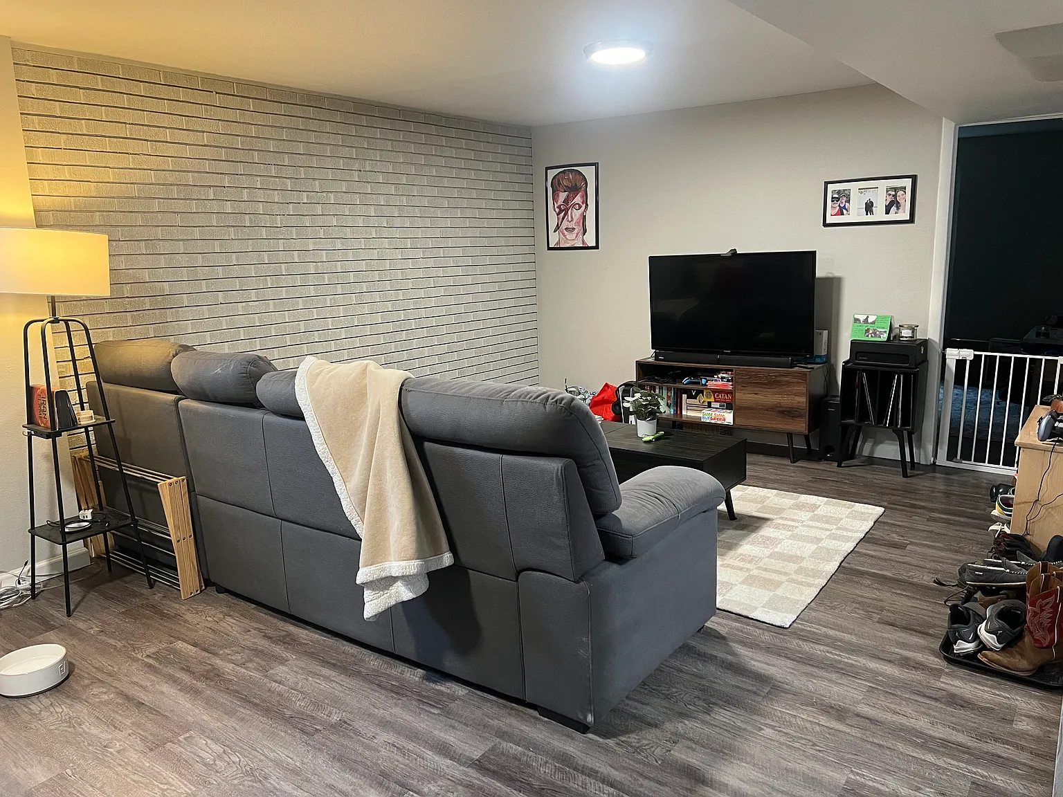 2 bed, 923 sqft, $1,450 — Photo 4