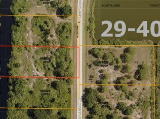 566 Rusty Marshall Dr, Englewood, FL 34223