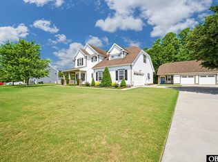 102 Rosedale Ct Lot 2, Moyock, NC 27958