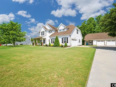 102 Rosedale Ct Lot 2, Moyock, NC, 27958