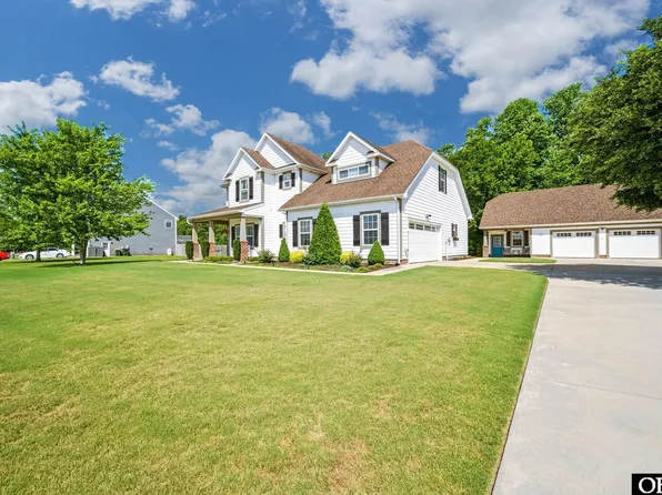 102 Rosedale Ct Lot 2, Moyock, NC 27958