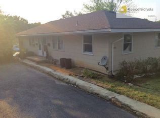 1944 N 44th St, Kansas City, KS 66102