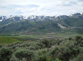 6972 Knob Hl, Park City, UT 84098