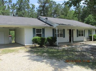 2825 Andrews Cir, Aiken, SC 29803