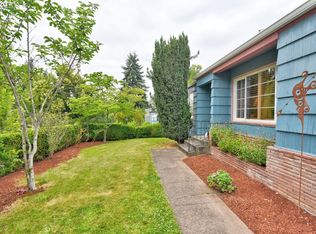 2153 Jefferson St, Eugene, OR 97405