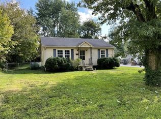 2634 Kenwood Dr, Hopkinsville, KY 42240