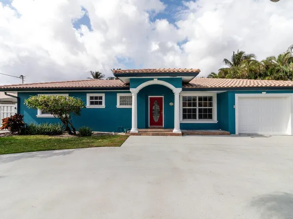 929 Brookdale Drive, Boynton Beach, FL 33435