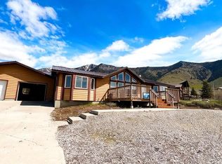 3675 Henrys Lake Cir, Island Park, ID 83429