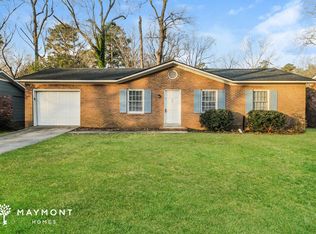 529 Broken Hill Rd, Columbia, SC 29212