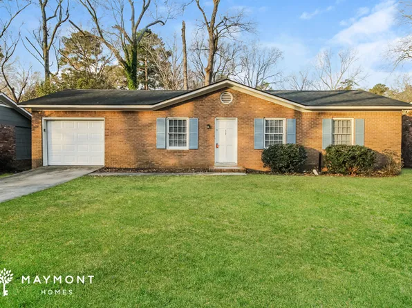 529 Broken Hill Rd, Columbia, SC 29212
