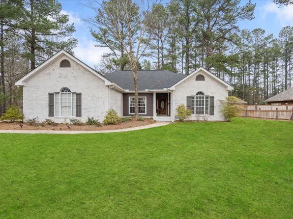 15 Plainview Xing, Hattiesburg, MS 39402