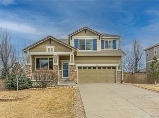 628 Darby Ct, Castle Rock, CO 80104