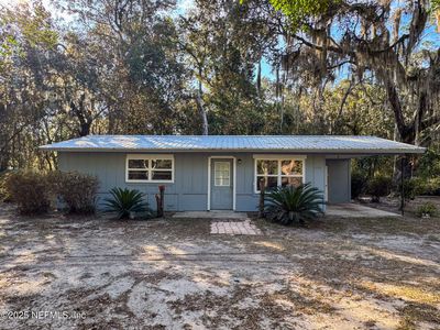 468 SE 18TH Street, Melrose, FL, 32666