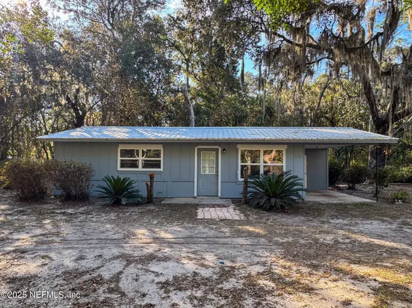 468 SE 18TH Street, Melrose, FL 32666