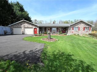 1214 Mick Rd, Wellsville, OH 43968