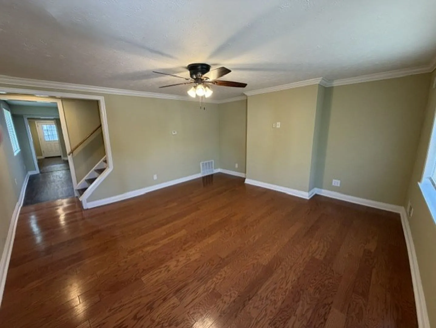 Town house — Photo 4
