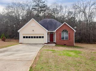 1290 Ohara Dr, McDonough, GA 30253