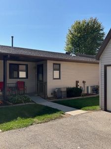550 North Douglas Street #N, Ripon, WI, 54971