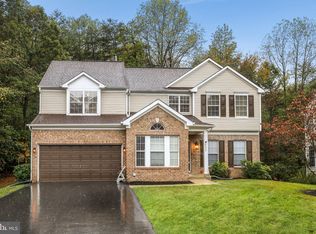 8323 Quill Point Dr, Bowie, MD 20720