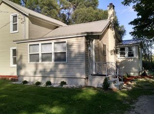 5849 S Tow Rd, Sheridan, MI 48884