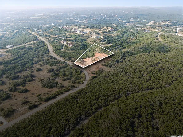 2235 SAN JOSE WAY LOT 105, Canyon Lake, TX 78133