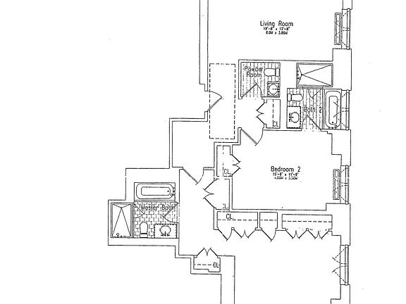 2nd image of 425 5th Ave #47AB