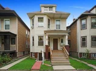 2252 N Lawndale Ave #1, Chicago, IL 60647